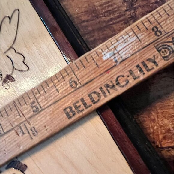 Handmade Wooden Disney Nursery Art Panels - Picture 8 of 8